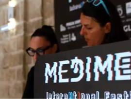 I racconti del MediMex da Battiato al Boss