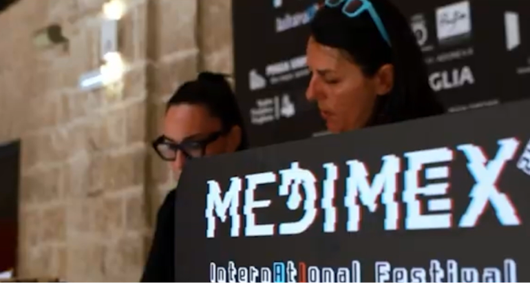 I racconti del MediMex da Battiato al Boss