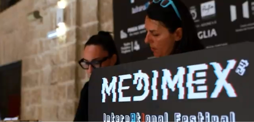 I racconti del MediMex da Battiato al Boss