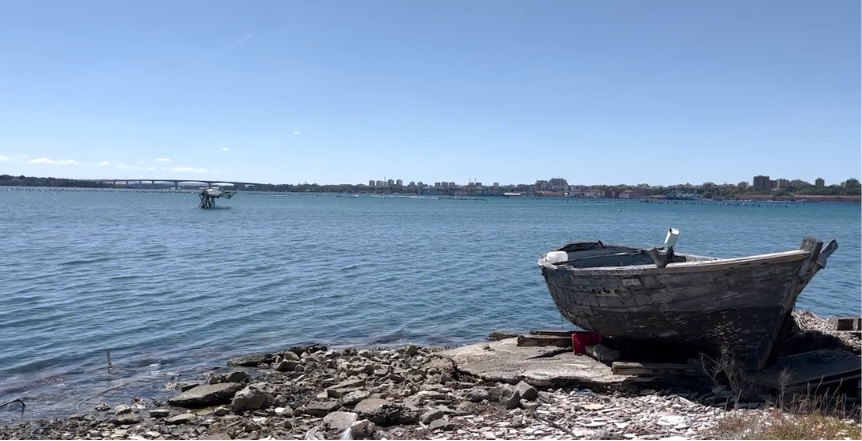 Continuano le attività di clean up con "Miti di Mare"