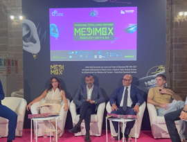 Il Medimex conquista l'Europa