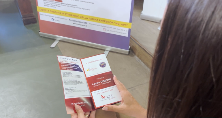 "Diritti e Medicina", nuove prospettive per la salute