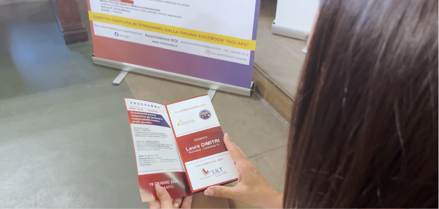 "Diritti e Medicina", nuove prospettive per la salute
