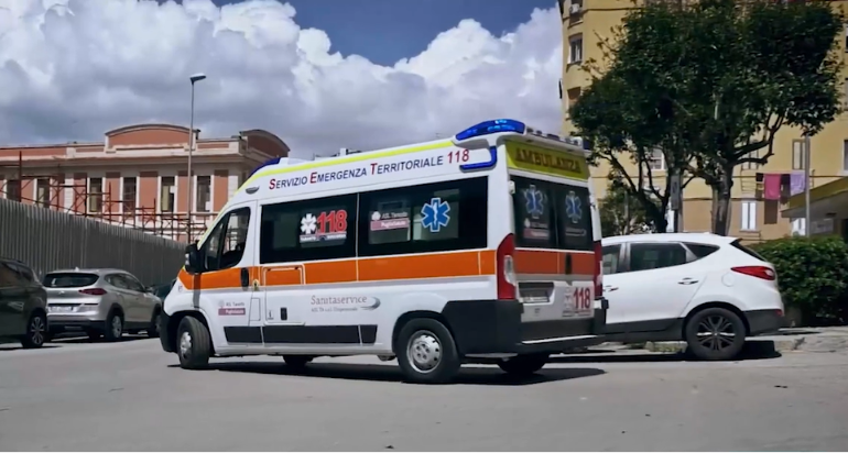 Aggressioni 118: "servono più tutele e controll"