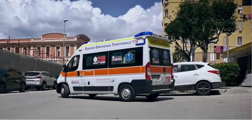 Aggressioni 118: "servono più tutele e controll"