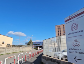 San Pio: situazione critica