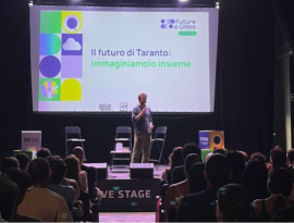 Taranto, i giovani tracciano la via della svolta ecologica