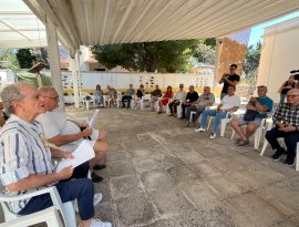 Lama: 22 anni di attesa per un diritto essenziale