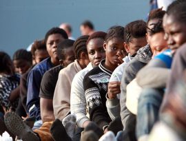 Immigrazione clandestina: eseguite 29 ordinanze