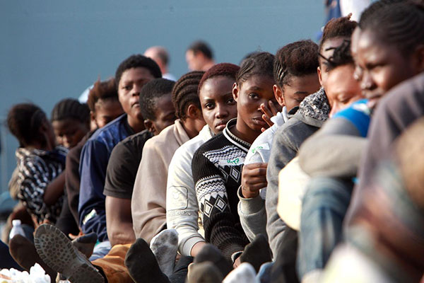 Immigrazione clandestina: eseguite 29 ordinanze