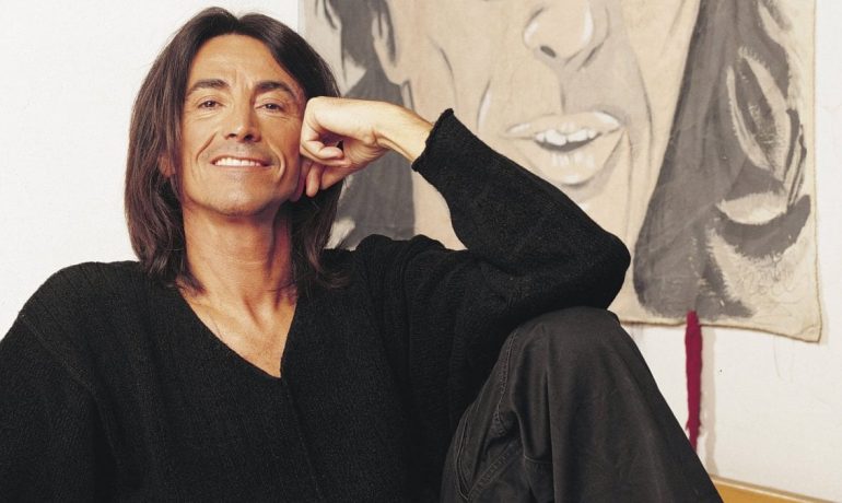 Driving: intervista Alberto Fortis