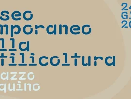Apertura straordinaria del Museo Temporaneo della Mitilicoltura