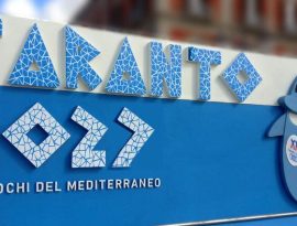 Vox: Giochi del Mediterraneo, tra curiosità e timori