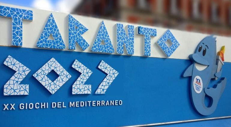 Vox: Giochi del Mediterraneo, tra curiosità e timori