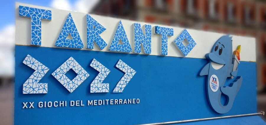 Vox: Giochi del Mediterraneo, tra curiosità e timori