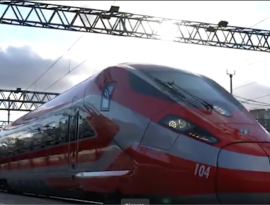 Frecciarossa: Taranto beffata
