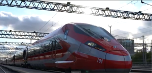 Frecciarossa: Taranto beffata