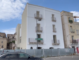 Taranto Universitaria: in consegna lo studentato