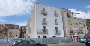 Taranto Universitaria: in consegna lo studentato