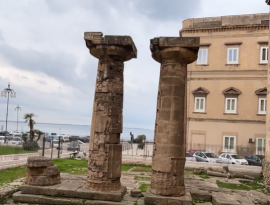Salviamo la Città Vecchia