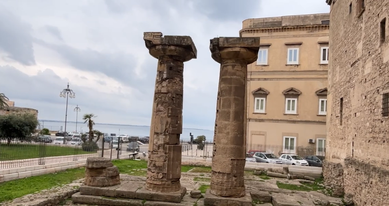Salviamo la Città Vecchia