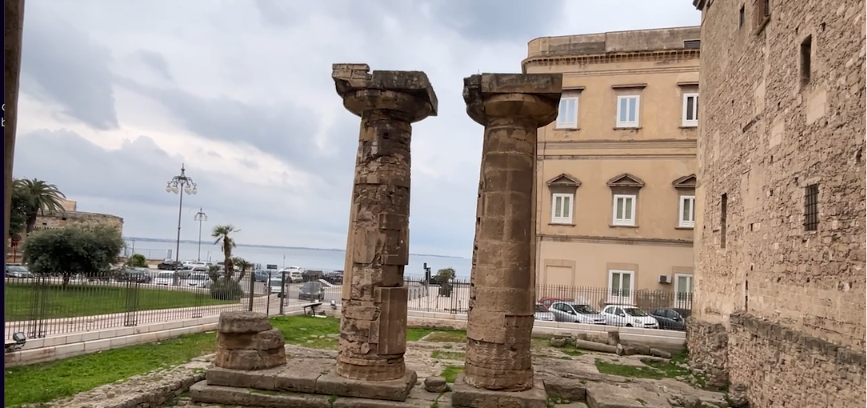 Salviamo la Città Vecchia