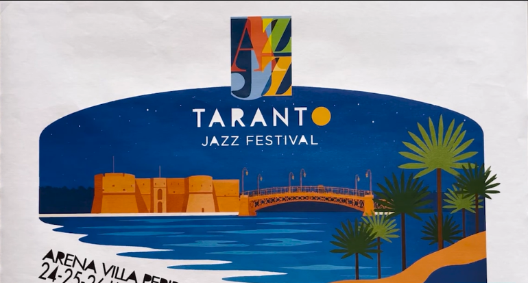 Taranto Jazz Festival: al via la sesta edizione