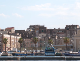 Gli Architetti: urgente tutelare la città vecchia