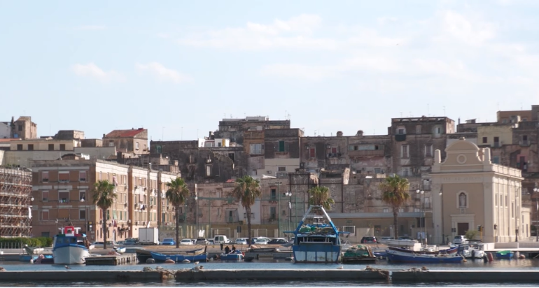 Gli Architetti: urgente tutelare la città vecchia