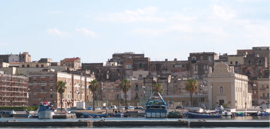 Gli Architetti: urgente tutelare la città vecchia
