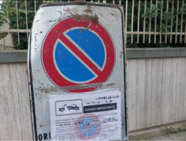 Cantieri BRT: nuovi divieti e deviazioni