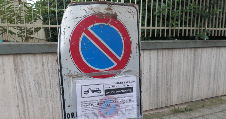 Cantieri BRT: nuovi divieti e deviazioni
