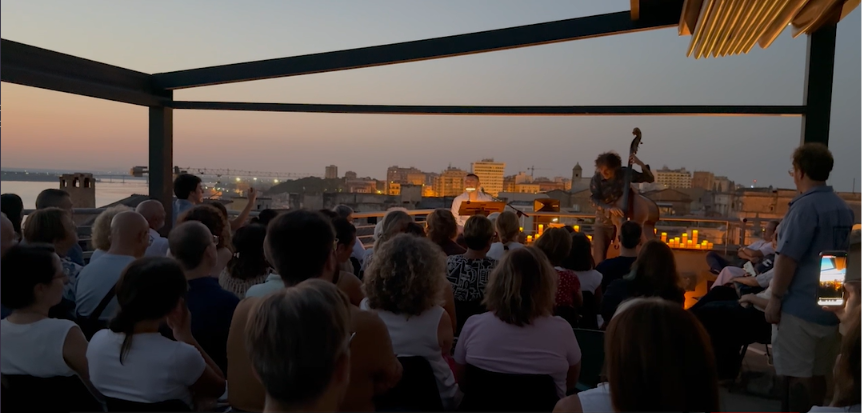 Taranto Jazz Festival: tra spiritualità e improvvisazione
