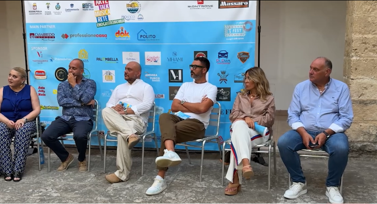 T-Fest 2026: si scaldano i motori