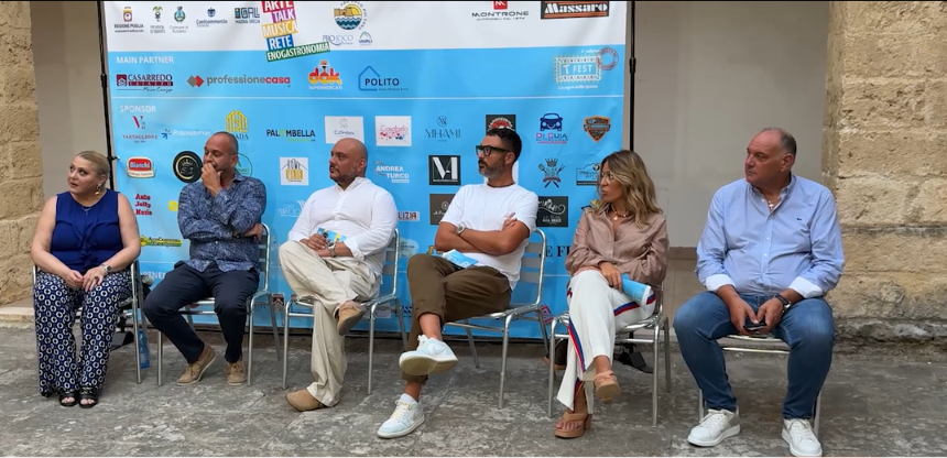T-Fest 2026: si scaldano i motori