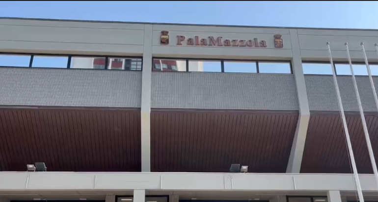 Il Palamazzola è stato restituito alla comunità
