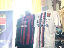 Taranto: la nuova stagione