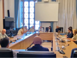 Rotatoria ENI: ANAS soluzioni tampone, no dei sindacati