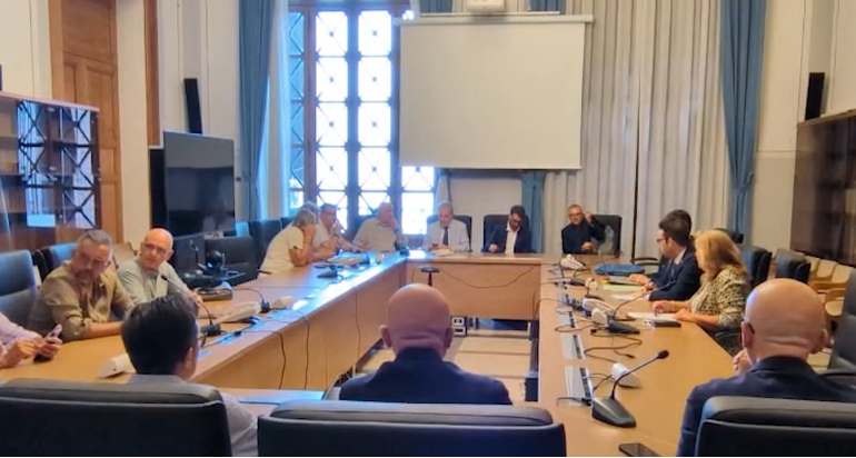 Rotatoria ENI: ANAS soluzioni tampone, no dei sindacati