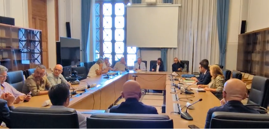 Rotatoria ENI: ANAS soluzioni tampone, no dei sindacati