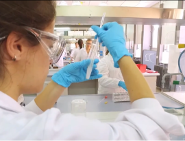Farmacia: sbloccati fondi per corsi di laurea a Taranto