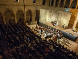 Il futuro del Paisiello Festival e la cultura in crisi