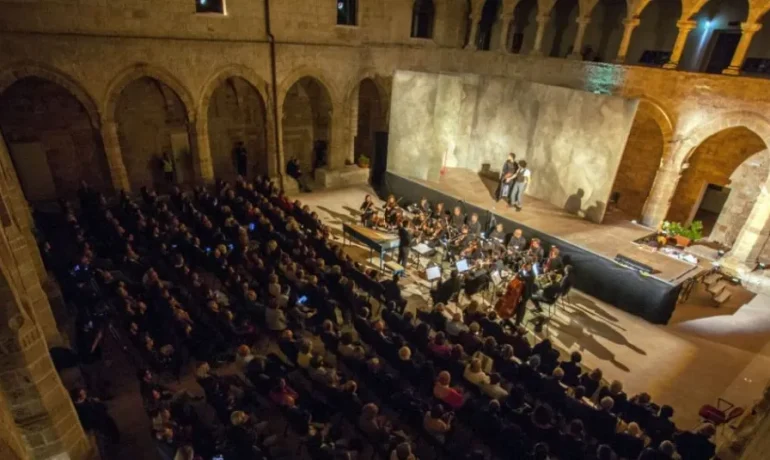 Il futuro del Paisiello Festival e la cultura in crisi