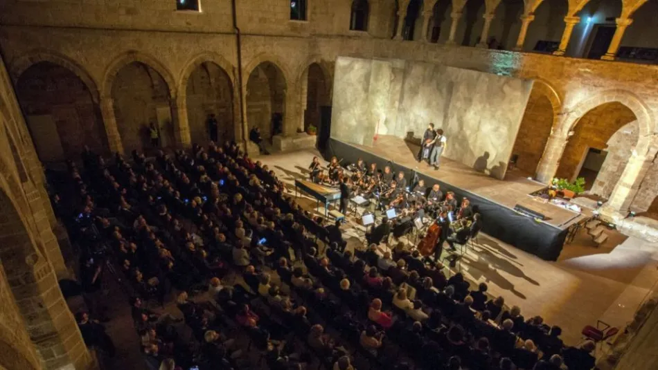 Il futuro del Paisiello Festival e la cultura in crisi