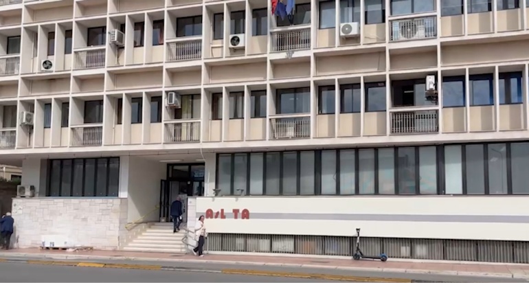ASL Taranto: al via nuove visite e test gratuiti