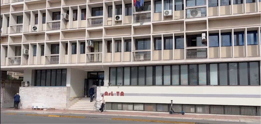 ASL Taranto: al via nuove visite e test gratuiti