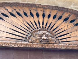 Palazzo De Bellis: "Non chiamateci abusivi"