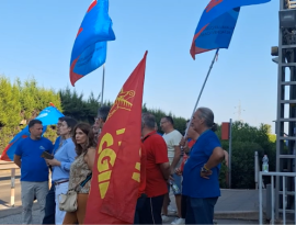 Ex Ilva: al MIMIT solo un tavolo di ascolto