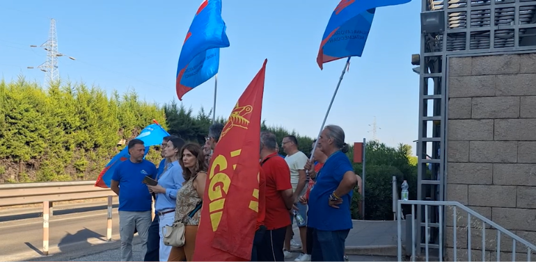 Ex Ilva: al MIMIT solo un tavolo di ascolto