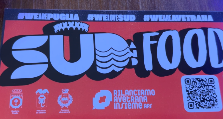 Sud e Food: Avetrana punta su musica e gusto